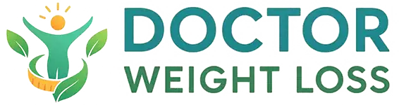 Dr Weight Loss Logo